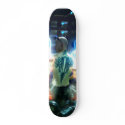 Valkyrie Skateboard