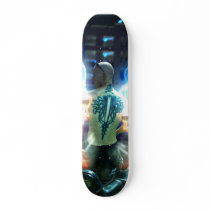 Valkyrie Skateboard
