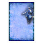 Valkyries Vigil Stationery