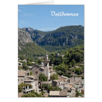 Valldemossa Cards