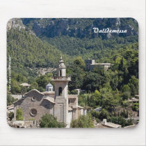 Valldemossa Mouse Pads