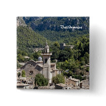 Valldemossa Pins