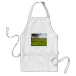 Vallecitos Road California Products Aprons