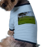 Vallecitos Road California Products Pet T-shirt