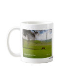 Vallecitos Road California Products Coffee Mug