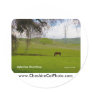 Vallecitos Road California Products Stickers