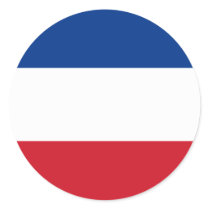 Valledupar, Columbia stickers by bestflag Valledupar, Columbia stickers