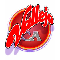 Vallejo CA shirt by Duncan_Reed Vallejo CA shirt