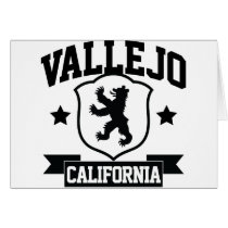 Vallejo Heraldry Cards