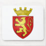 Valletta, Malta Mousepad