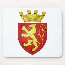 Valletta, Malta mousepads by bestflag Valletta, Malta mousepads