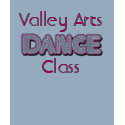 Valley Arts DANCE Class t-shirts by dojanglover Valley Arts DANCE Class t-shirts