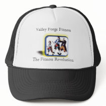 Valley Forge Fitness Hat