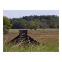 Valley Forge, PA Log Cabin posters