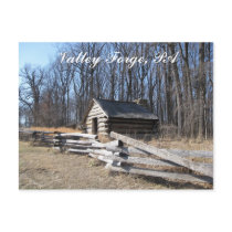 Valley Forge, PA Postcard by ValleyForgePA1 Valley Forge, PA Postcard
