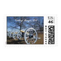 Valley Forge, PA Stamp by ValleyForgePA1 Valley Forge, PA Stamp
