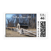 Valley Forge, PA Stamp by ValleyForgePA1 Valley Forge, PA Stamp
