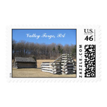 Valley Forge, PA Stamp by ValleyForgePA1 Valley Forge, PA Stamp
