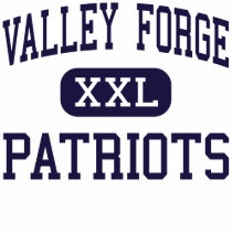 Valley Forge - Patriots - High - Parma Heights t-shirts by customteamsportswear Valley Forge - Patriots - High - Parma Heights t-shirts