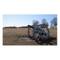 Valley Forge, Pennsylvania Business Cards