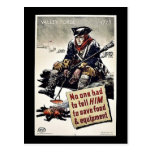 Valley Forge Post Cards