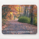 Valley Garden State Park, Wilmington, De. mousepads