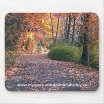 Valley Garden State Park, Wilmington, De. mousepads by brassica Valley Garden State Park, Wilmington, De. mousepads