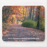 Valley Garden State Park, Wilmington, De. Mouse Mats