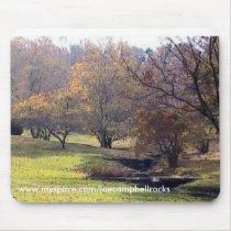 Valley Garden State Park, Wilmington, De. mousepads by brassica Valley Garden State Park, Wilmington, De. mousepads
