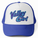 Valley Girl Hat by Method77 Valley Girl Hat