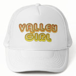 Valley Girl Hat