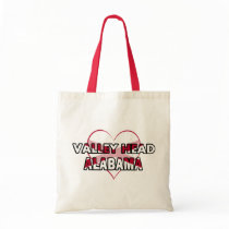 Valley Head, Alabama bags