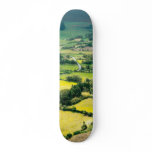 Valley in Sete Cidades Custom Skate Board
