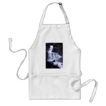 Valley of 1000 falls, U.S.A. Apron