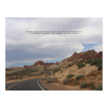 Valley of Fire, Nevada posters by btrilli Valley of Fire, Nevada posters