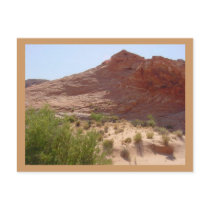 Valley of Fire postcards