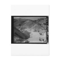 Valley of Royal Tombs, Showing Tutankhaman c. 1936 Post Cards