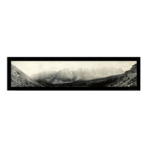 Valley Of The 10 Peaks Photo 1907 posters