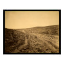 Valley of the Shadow of Death 1855 posters