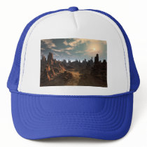 Valley of The Sun hats