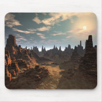 Valley of The Sun mousepads