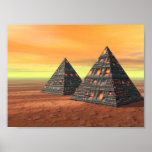 Valley of the Sun Print