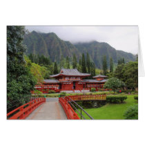 Valley of the Temples cards by joeyartist Valley of the Temples cards