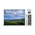 Valley postage by mariaroff Valley postage