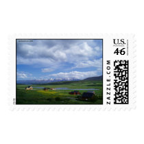 Valley postage