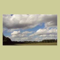 Valley Sky business cards