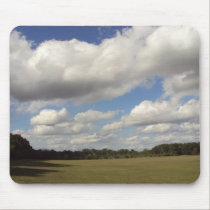 Valley Sky mousepads