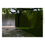 Valley Stream Greeting Cards