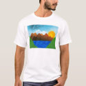 Valley t-shirts