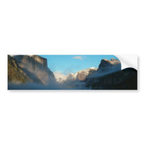 valley view after storm bumper stickers by kristal22 valley view after storm bumper stickers